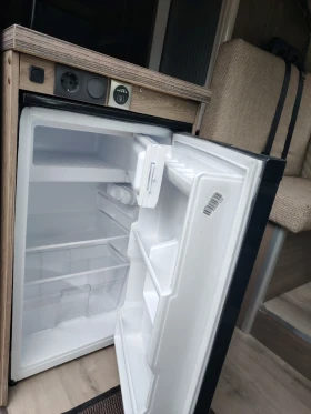Кемпер Fiat Ducato , снимка 8