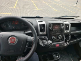 Кемпер Fiat Ducato , снимка 12