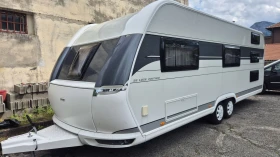  Hobby De luxe 650 KMFE  | Mobile.bg    2