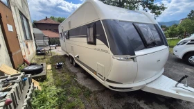  Hobby De luxe 650 KMFE  | Mobile.bg    3