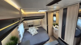  Hobby De luxe 650 KMFE  | Mobile.bg    8