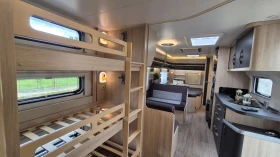  Hobby De luxe 650 KMFE  | Mobile.bg    6