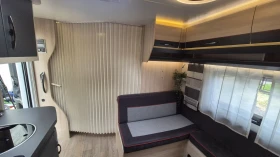  Hobby De luxe 650 KMFE  | Mobile.bg    9