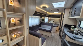  Hobby De luxe 650 KMFE  | Mobile.bg    5