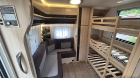  Hobby De luxe 650 KMFE  | Mobile.bg    7
