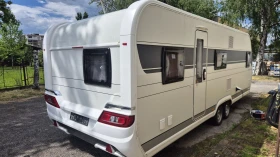  Hobby De luxe 650 KMFE  | Mobile.bg    4