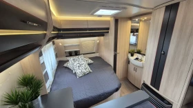  Hobby De luxe 650 KMFE  | Mobile.bg    14