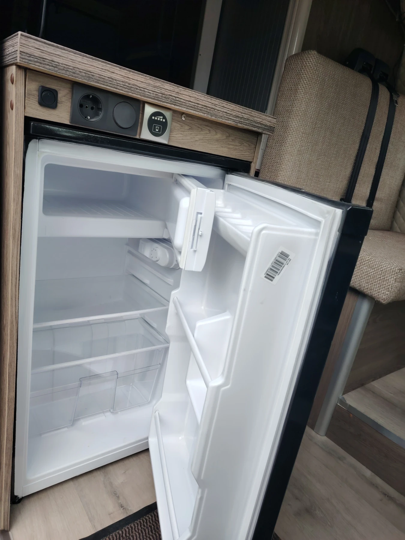 Кемпер Fiat Ducato , снимка 8 - Каравани и кемпери - 54549759