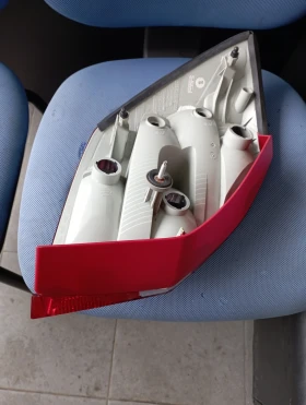 Оригинален десен стоп за Шкода фабия 2 2007-2014г...5J6945112...., снимка 3