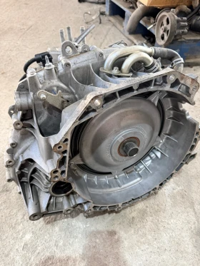 M1TP-7000-CB Автоматични скорости FORD PUMA 2022 1.0Ecoboost T1L2B 0260001070  M1BP-14F106-AA CJ8NA , снимка 6