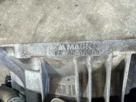 M1TP-7000-CB Автоматични скорости FORD PUMA 2022 1.0Ecoboost T1L2B 0260001070  M1BP-14F106-AA CJ8NA , снимка 5