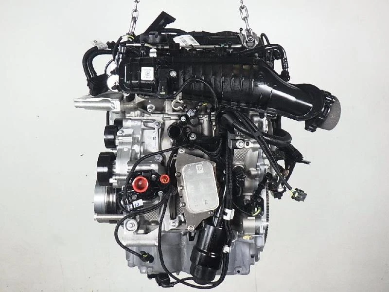 Двигател Bmw Mini 1.5i - B38A15A, снимка 4 - Части - 41727336