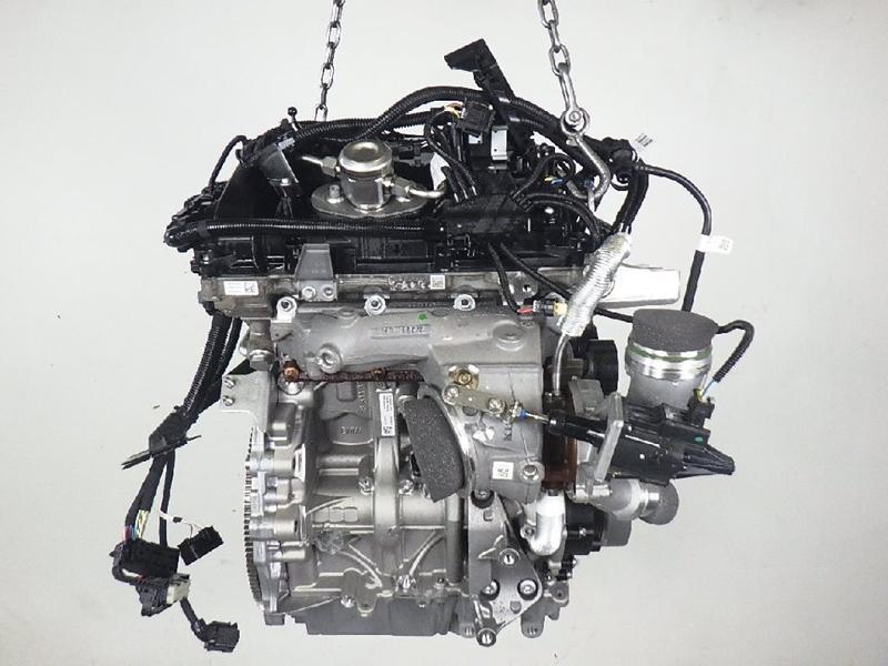 Двигател Bmw Mini 1.5i - B38A15A, снимка 1 - Части - 41727336