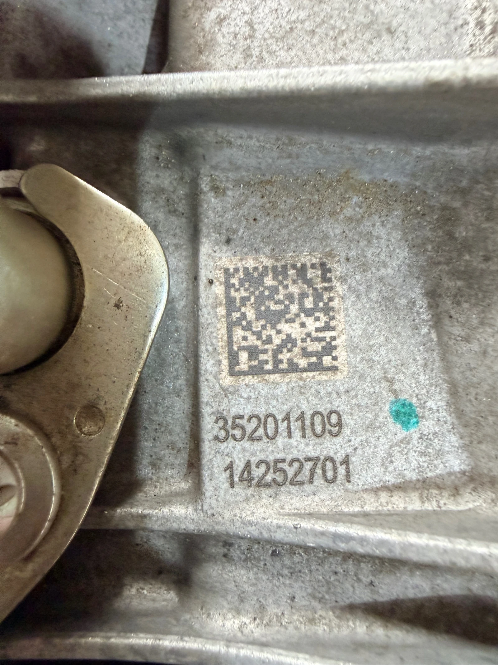 M1TP-7000-CB ����������� �������� FORD PUMA 2022 1.0Ecoboost T1L2B 0260001070  M1BP-14F106-AA CJ8NA  | Mobile.bg � ����������� 9