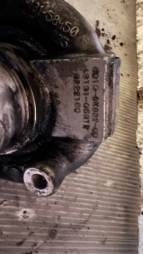    Ford Transit - 49131-06312 | Mobile.bg    2