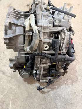 M1TP-7000-CB ����������� �������� FORD PUMA 2022 1.0Ecoboost T1L2B 0260001070  M1BP-14F106-AA CJ8NA  | Mobile.bg � ����� ������ 7