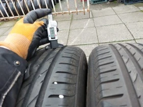 Гуми Летни 215/65R16, снимка 4