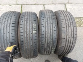 Гуми Летни 215/65R16, снимка 1