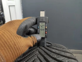 Гуми Зимни 205/55R16, снимка 3