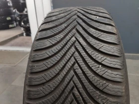 Гуми Зимни 205/55R16, снимка 1