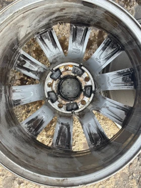 Джанти за Peugeot 308, снимка 3