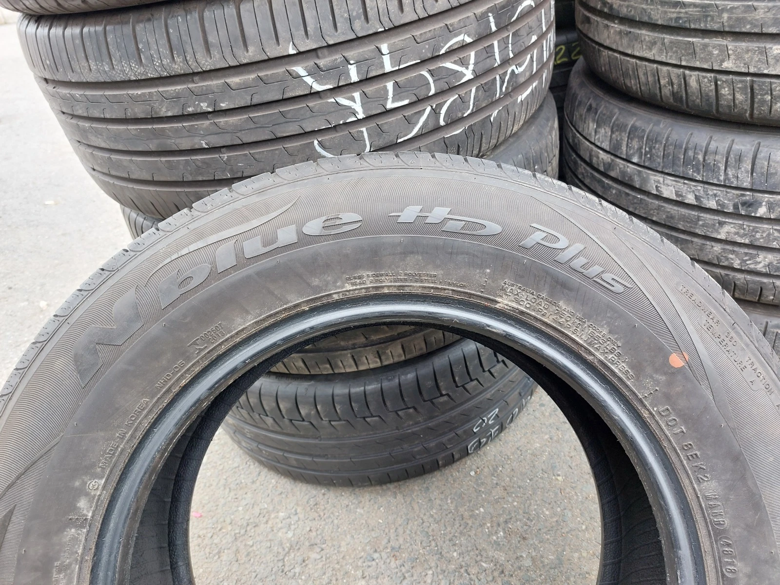  215/65R16 | Mobile.bg   8