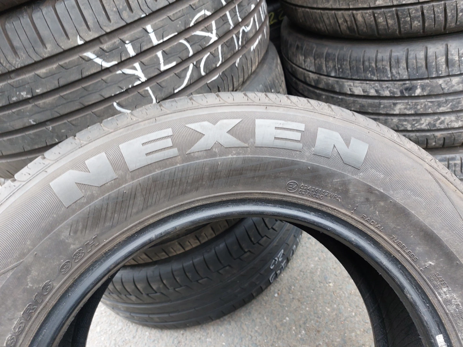  215/65R16 | Mobile.bg   5