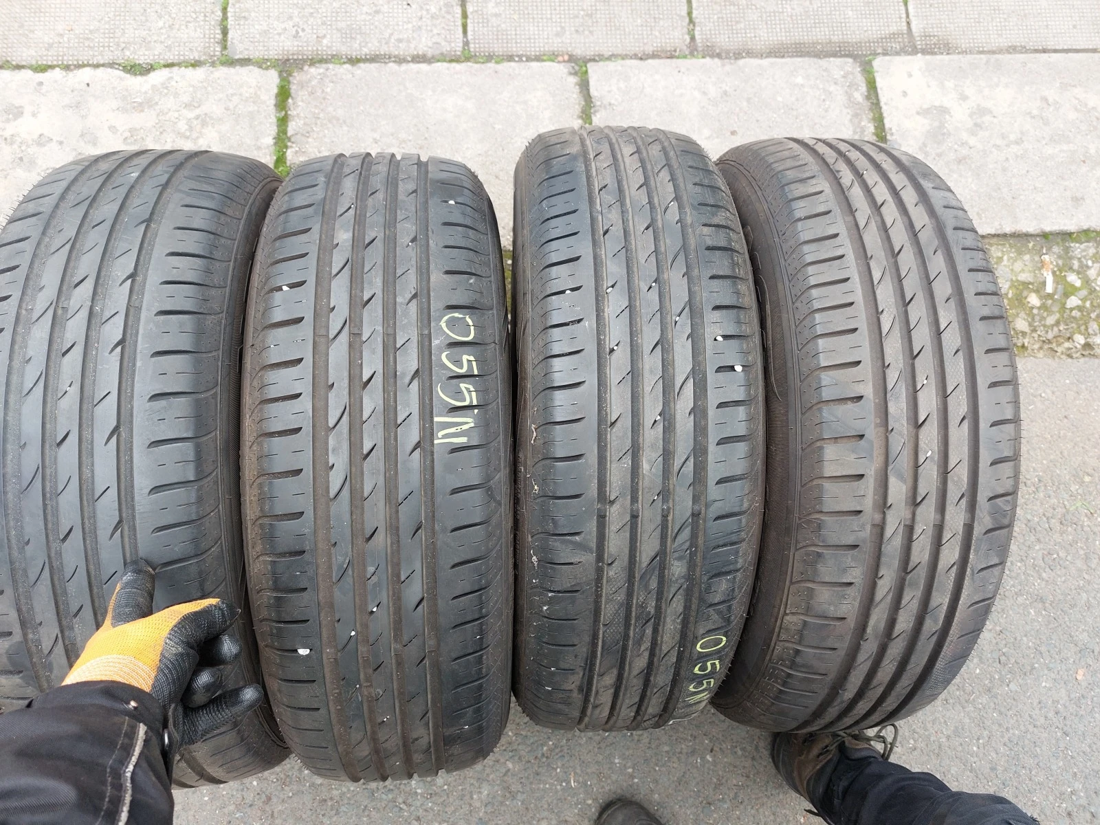  215/65R16 | Mobile.bg   1