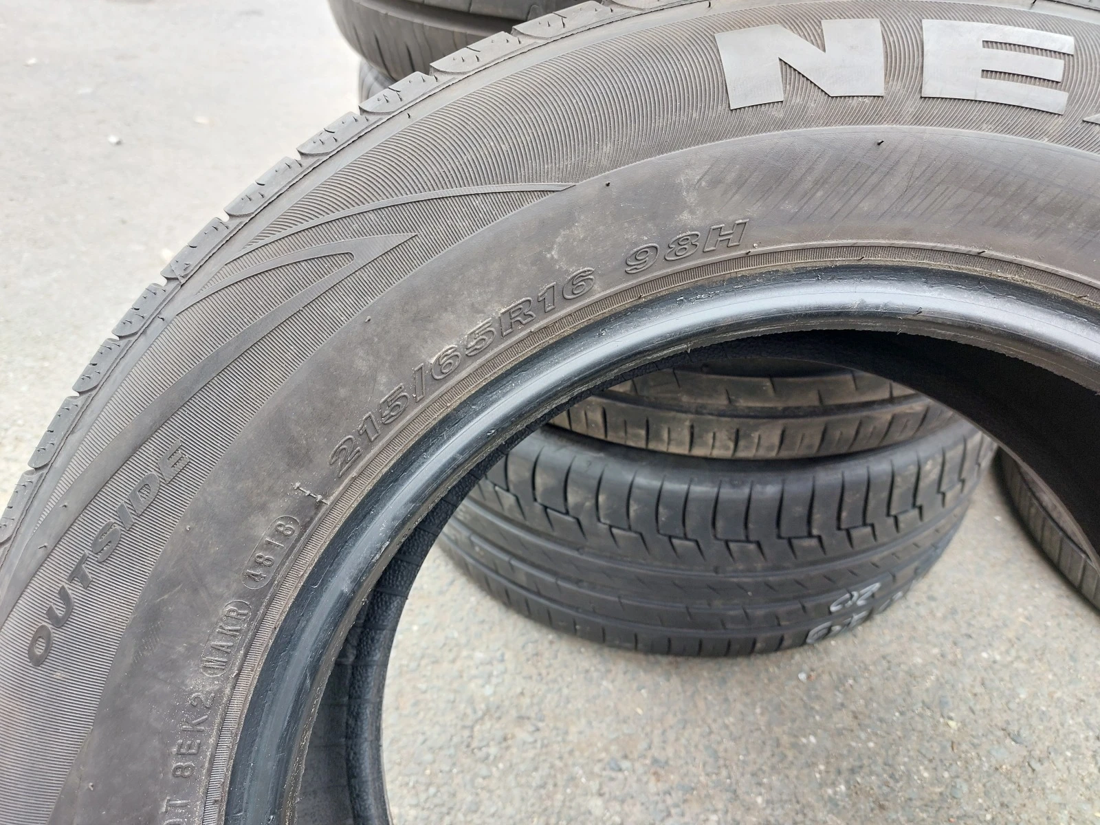  215/65R16 | Mobile.bg   6