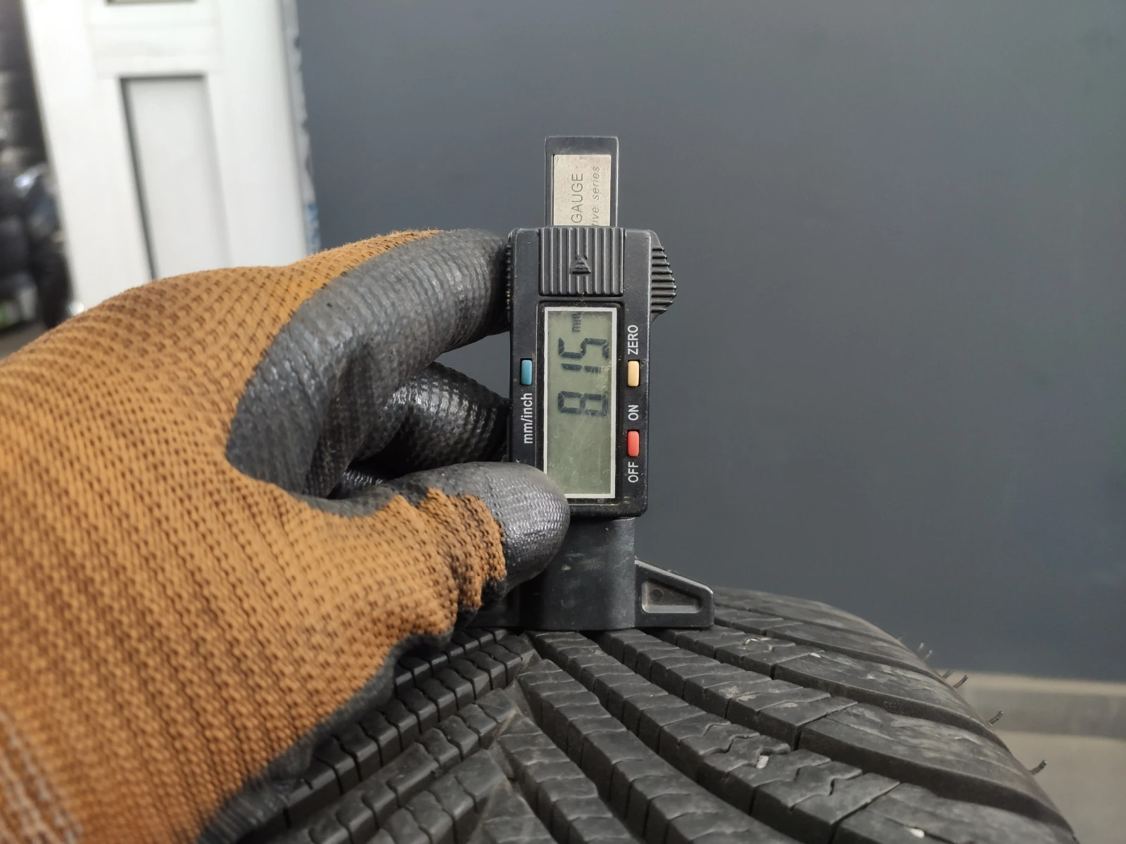  205/55R16 | Mobile.bg   3