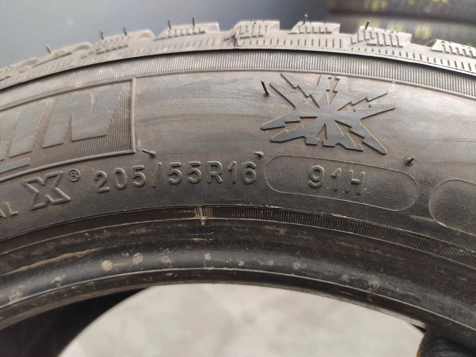  205/55R16 | Mobile.bg   5