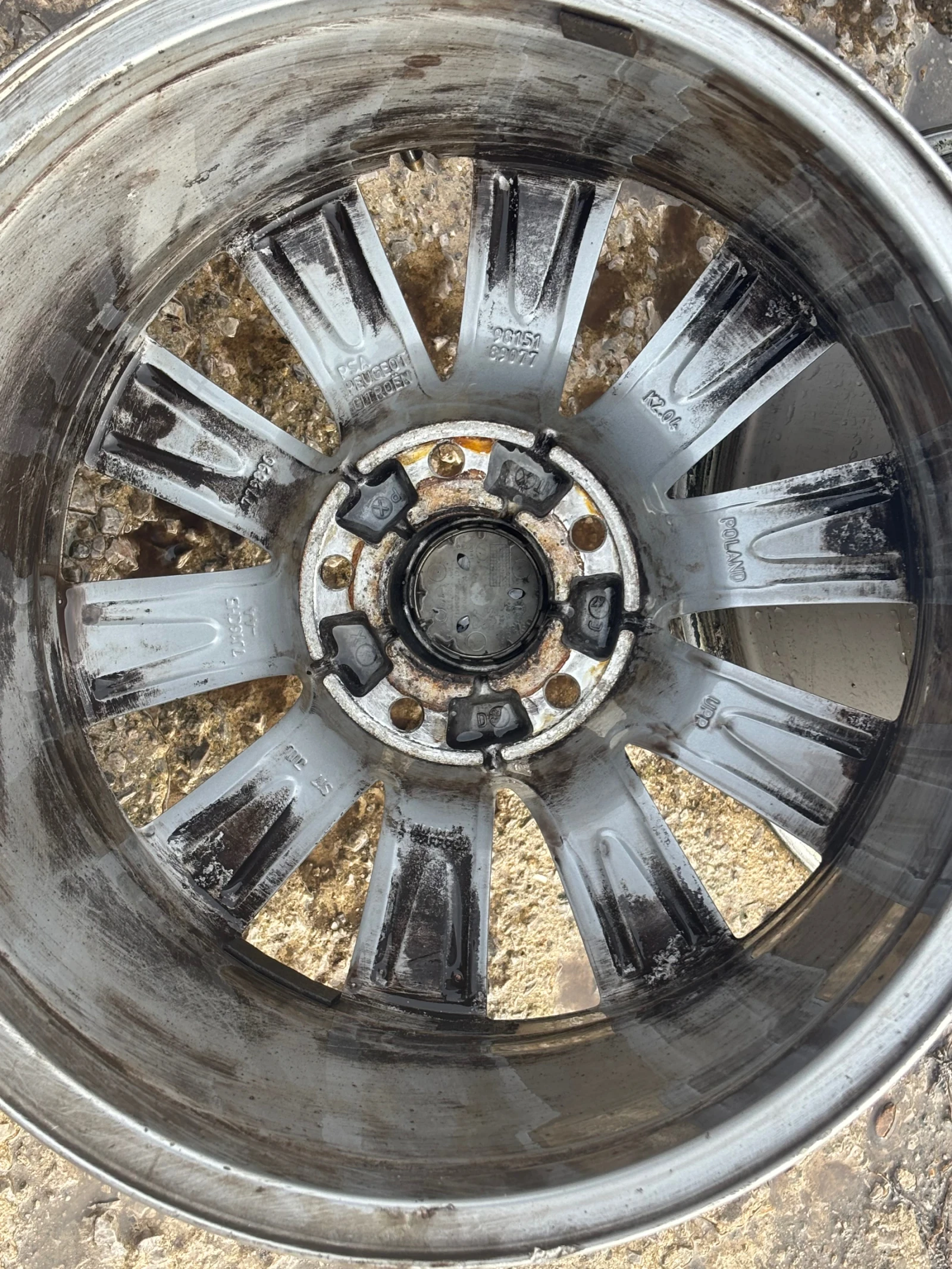 ������ �� Peugeot 308 | Mobile.bg � ����������� 3