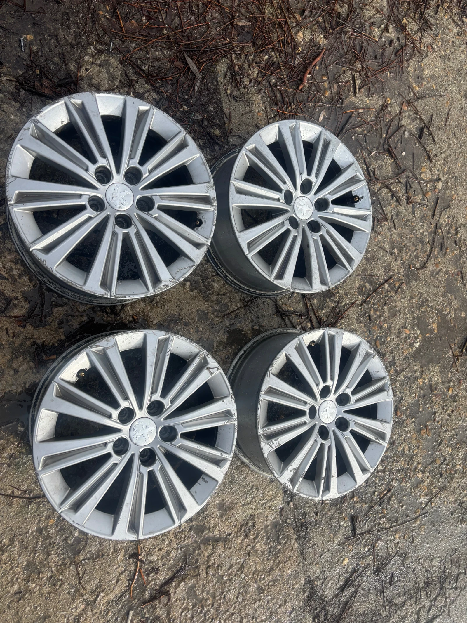 ������ �� Peugeot 308 | Mobile.bg � ����������� 1