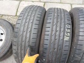 Гуми Летни 215/65R16, снимка 2 - Гуми и джанти - 41303637