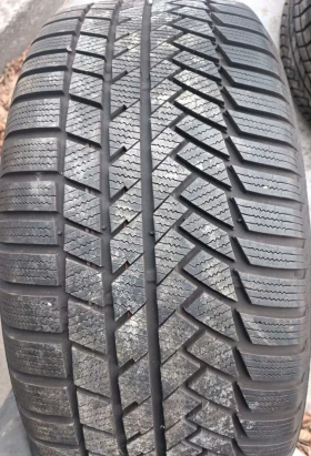 Гуми с джанти Continental 285/45R21, снимка 3 - Гуми и джанти - 47479947