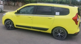 Dacia Lodgy 1.6, снимка 7