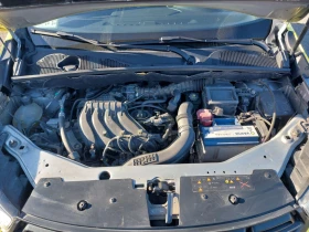 Dacia Lodgy 1.6, снимка 9