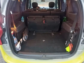 Dacia Lodgy 1.6, снимка 14