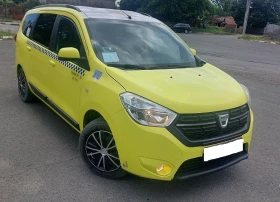 Dacia Lodgy 1.6, снимка 2