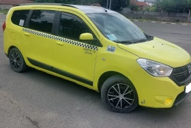 Dacia Lodgy 1.6, снимка 3