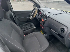 Dacia Lodgy 1.6, снимка 10