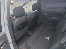 Dacia Lodgy 1.6, снимка 13