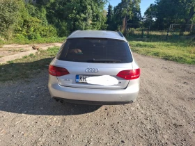 Audi A4 В8, снимка 8