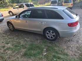 Audi A4 В8, снимка 2