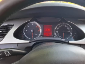 Audi A4 В8, снимка 3