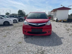 Subaru Trezia, снимка 1