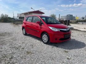 Subaru Trezia, снимка 2