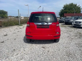 Subaru Trezia, снимка 5