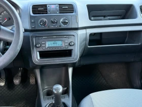 Skoda Fabia 1.2i HTP, снимка 9