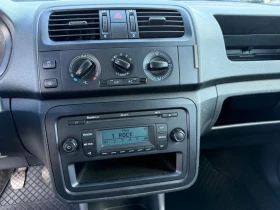 Skoda Fabia 1.2i HTP, снимка 11